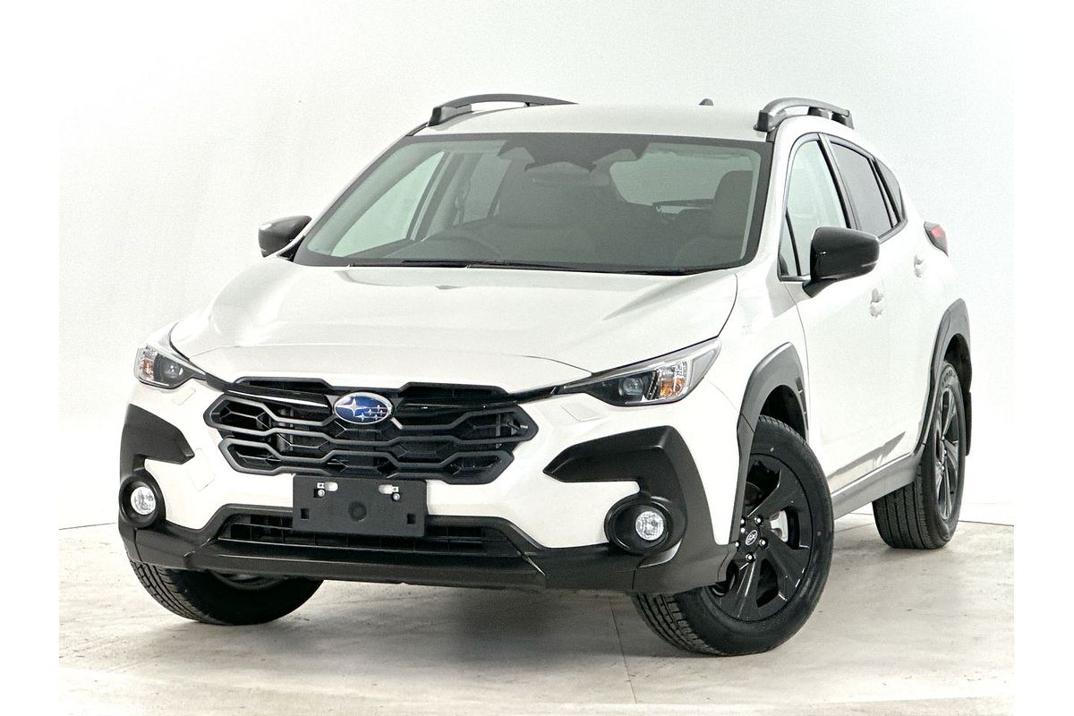 2024 Subaru Crosstrek 2.0L G6X