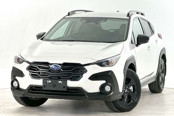2024 Subaru Crosstrek 2.0L G6X
