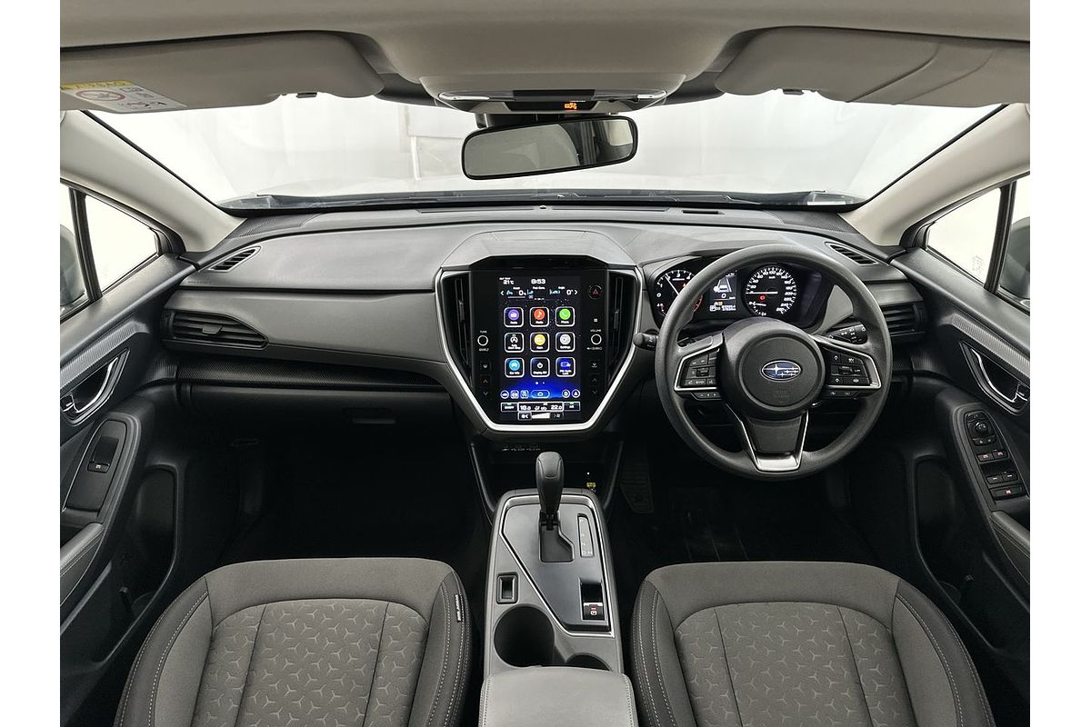 2024 Subaru Crosstrek 2.0L G6X