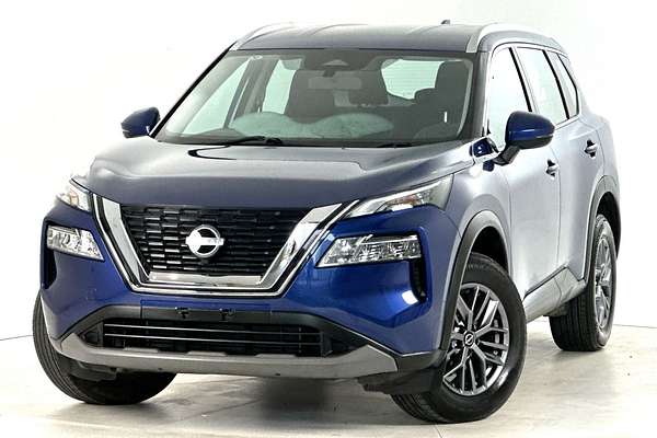 2023 Nissan X-TRAIL ST T33