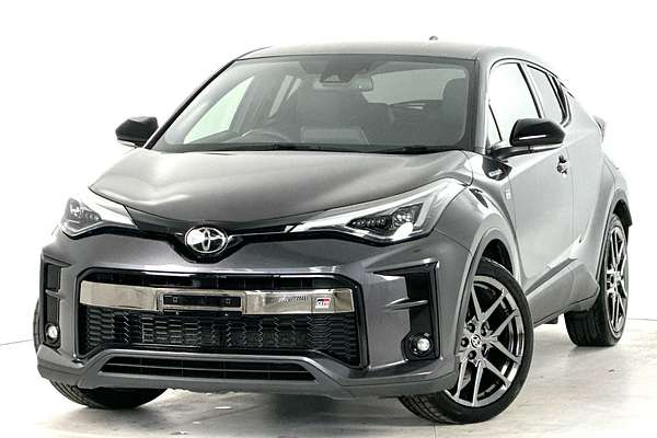 2023 Toyota C-HR GR Sport ZYX10R