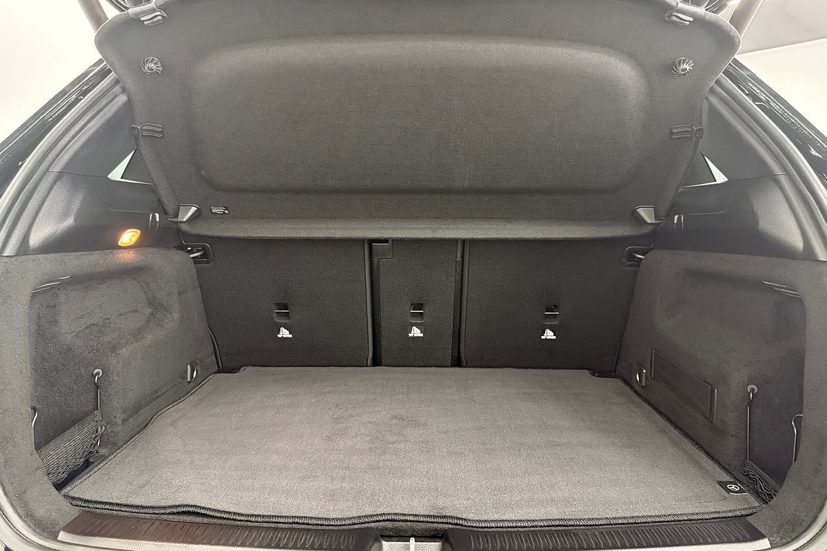 2019 Mercedes-Benz B-Class B180 W247