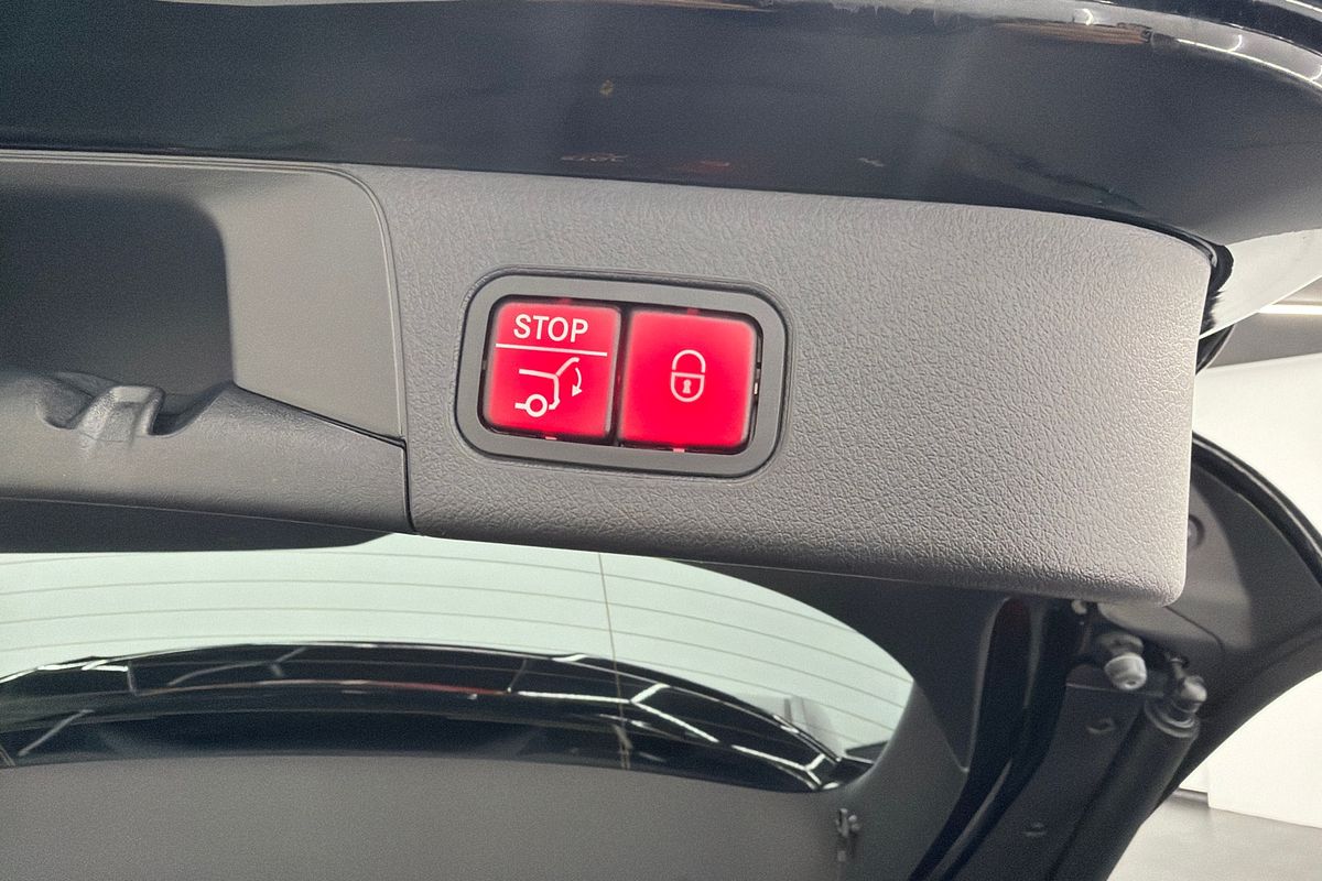 2019 Mercedes-Benz B-Class B180 W247