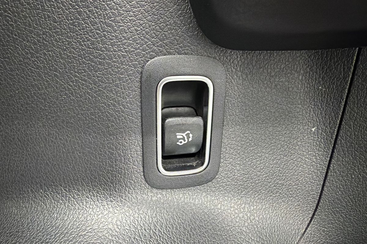 2019 Mercedes-Benz B-Class B180 W247