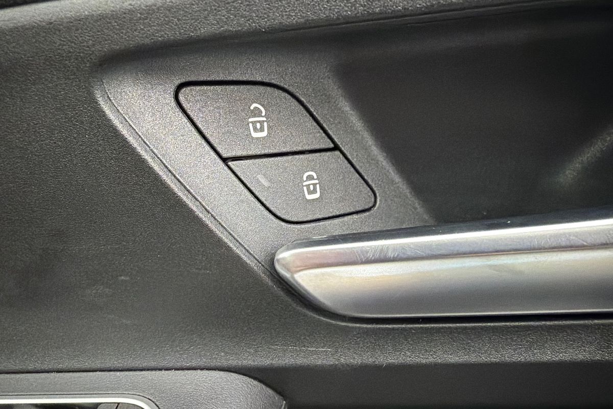 2019 Mercedes-Benz B-Class B180 W247