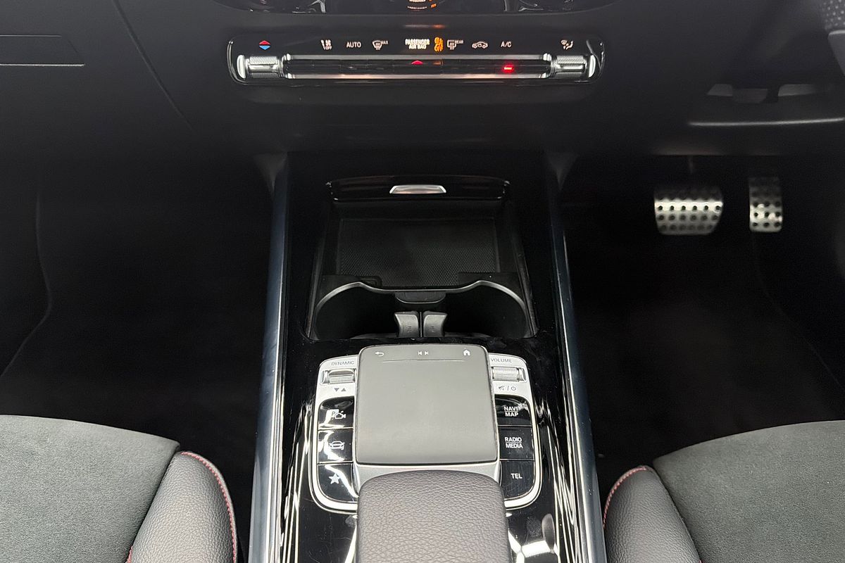 2019 Mercedes-Benz B-Class B180 W247