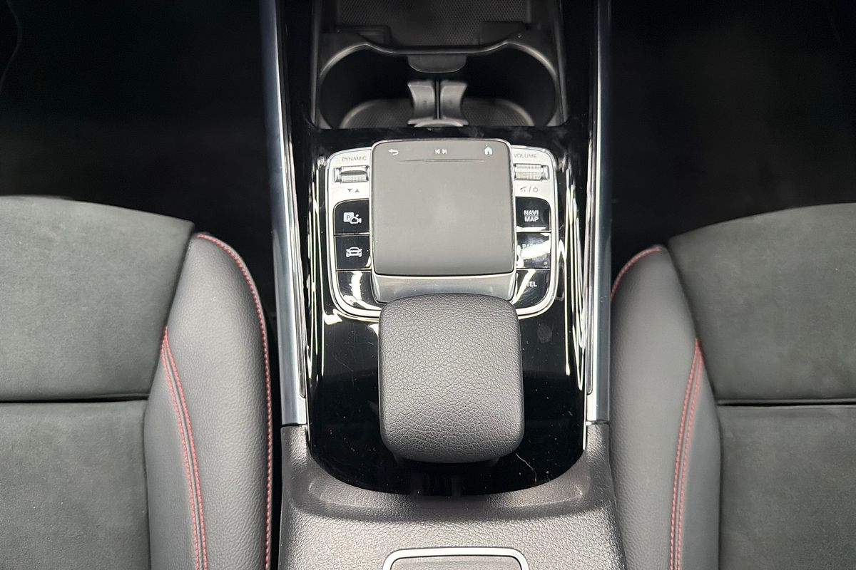 2019 Mercedes-Benz B-Class B180 W247