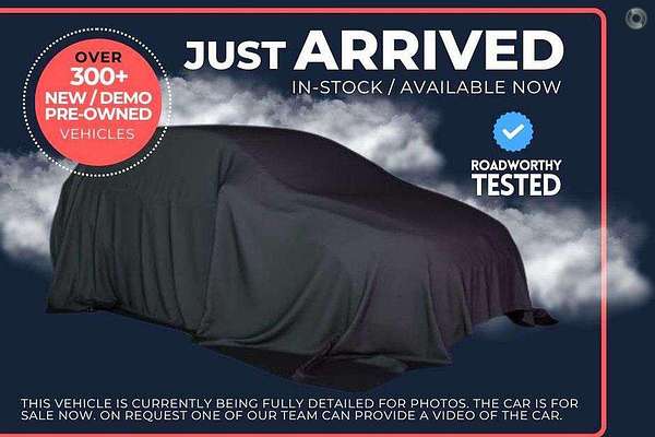 2018 MG ZS Excite AZS1