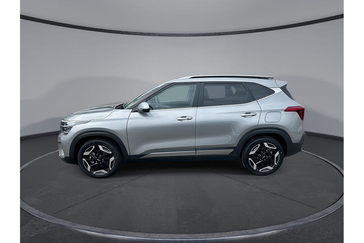 2025 Kia Seltos GT-Line SP2 PE