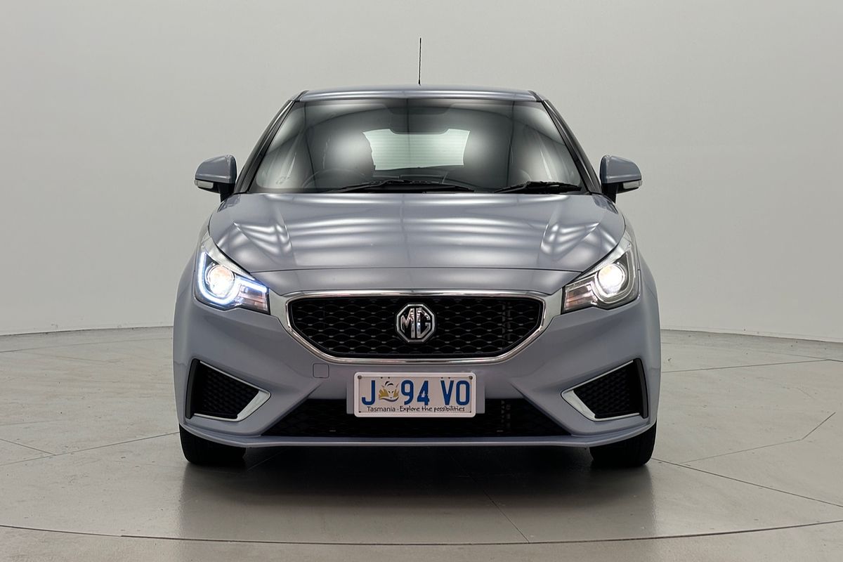 2021 MG MG3 Core