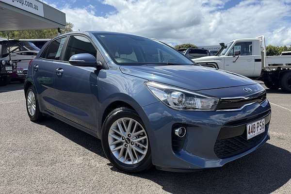 2017 Kia Rio S YB