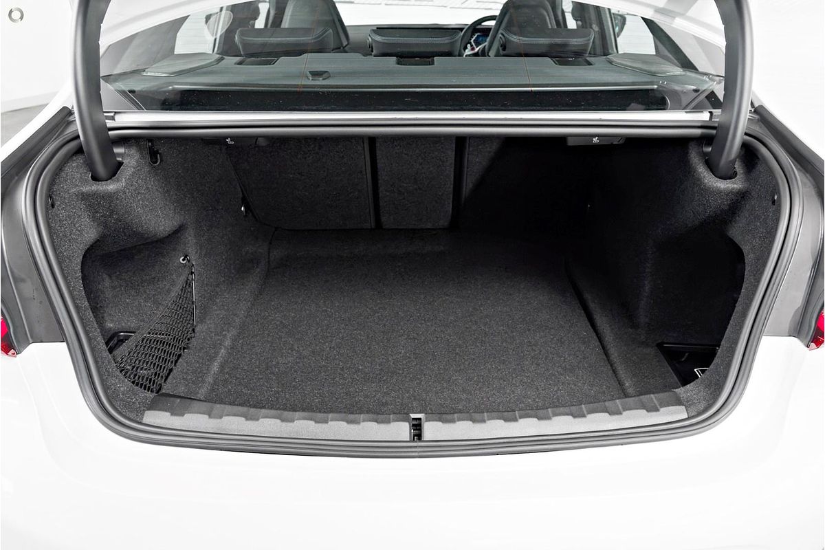 2025 BMW 3 Series 330i M Sport G20 LCI II