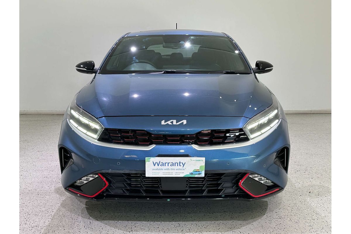 2023 Kia Cerato GT BD