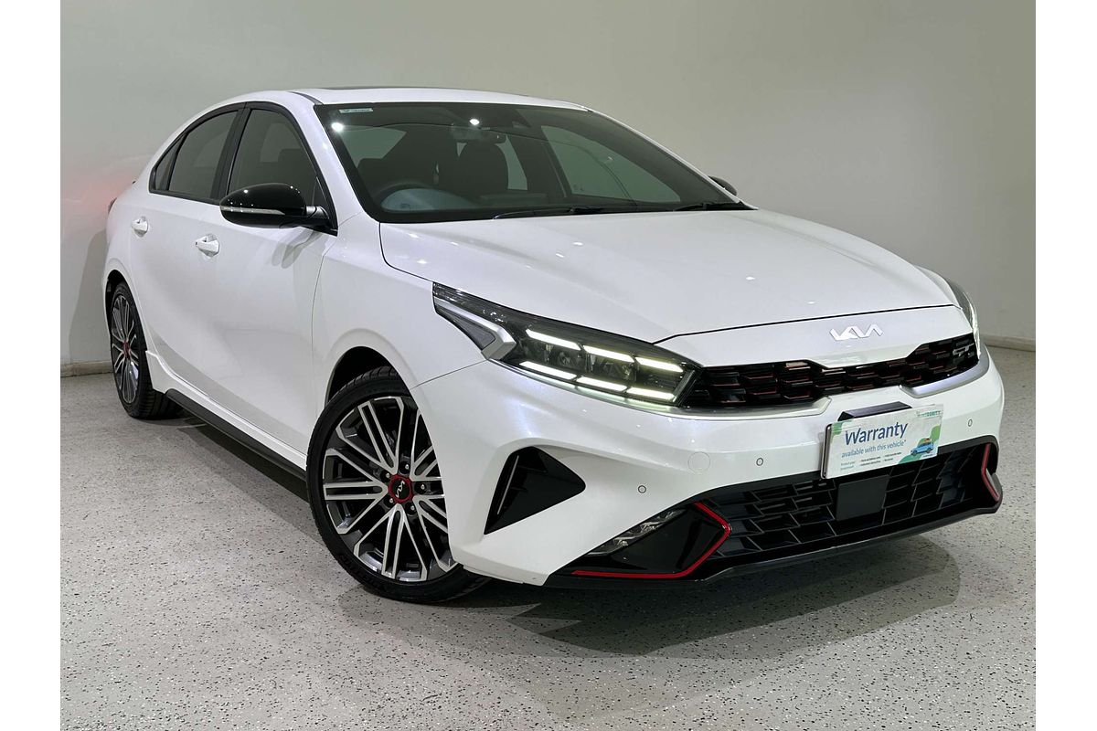 2024 Kia Cerato GT BD