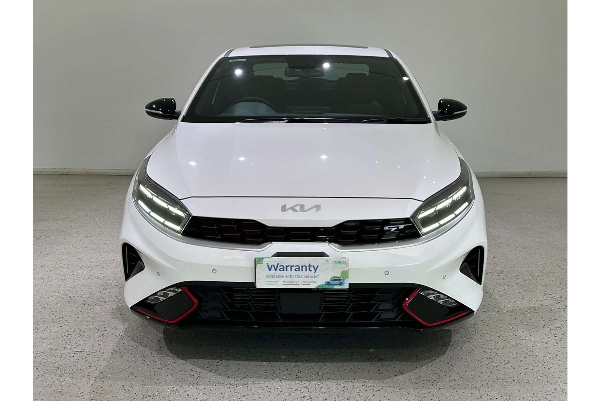 2024 Kia Cerato GT BD