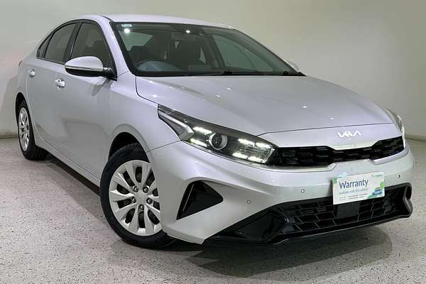 2021 Kia Cerato S BD