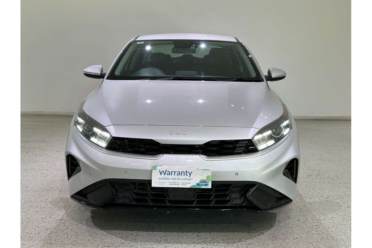 2021 Kia Cerato S BD