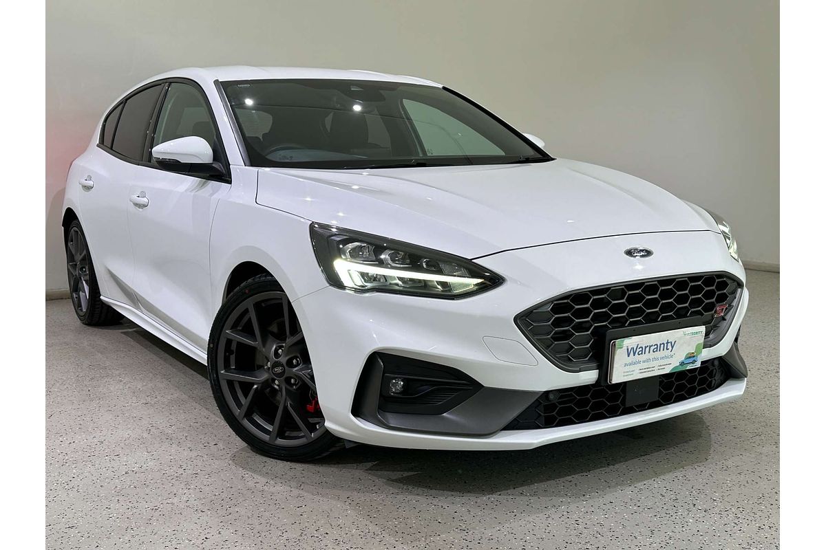 2020 Ford Focus ST SA