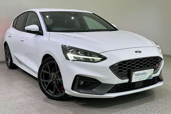 2020 Ford Focus ST SA