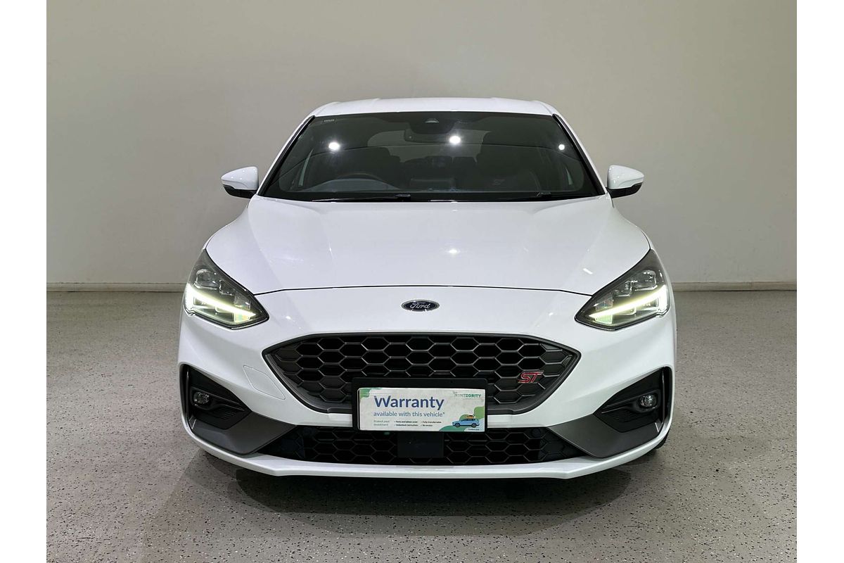 2020 Ford Focus ST SA