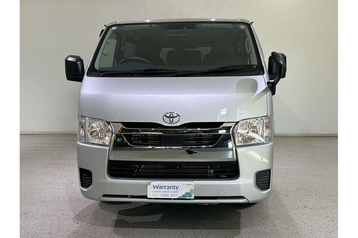 2023 Toyota Hiace GDH201V