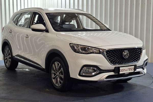 2021 MG HS Core SAS23