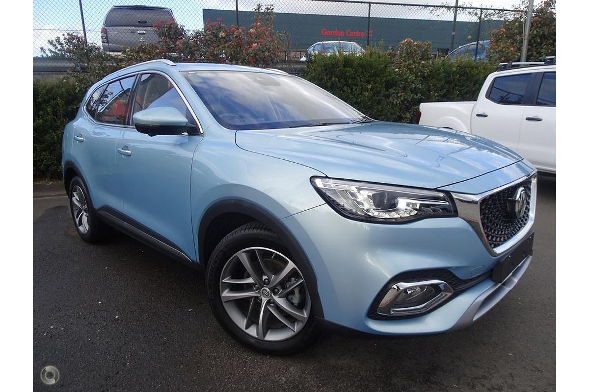 2021 MG HS Plus EV Essence SAS23