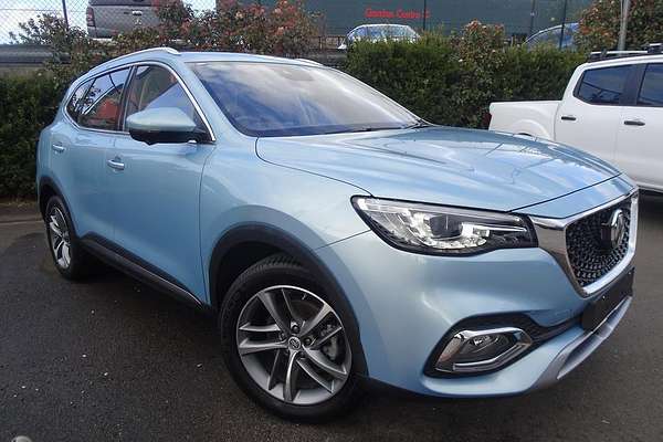 2021 MG HS Plus EV Essence SAS23