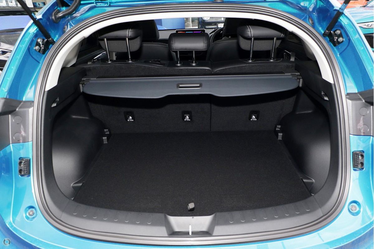 2026 GWM Haval Jolion Vanta A02