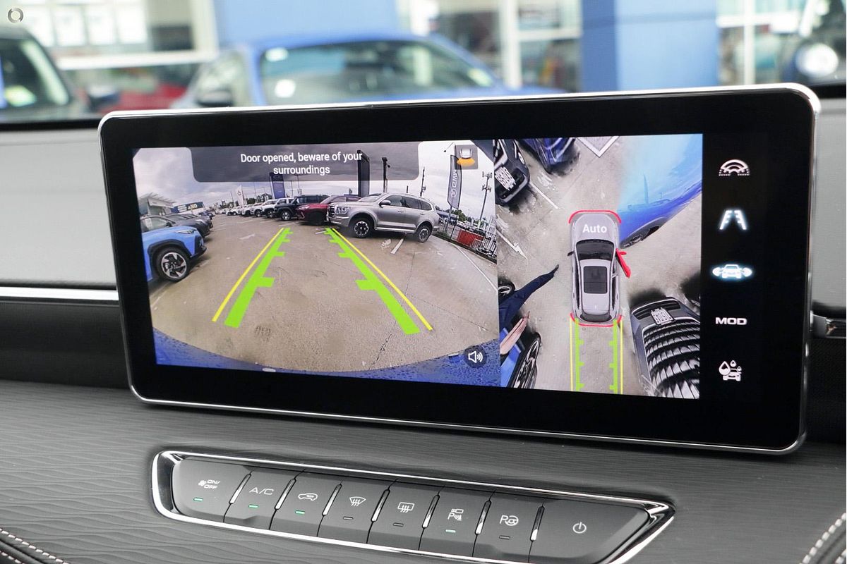 2026 GWM Haval Jolion Vanta A02