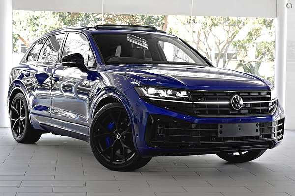 2025 Volkswagen Touareg R RC