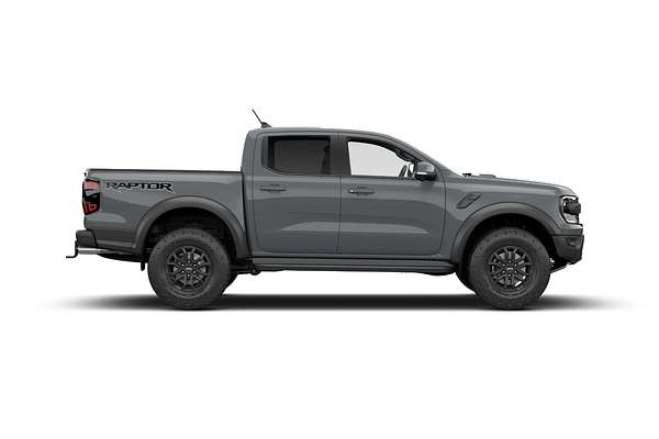 2026 Ford Ranger Raptor 4X4 3.0L thumb-7