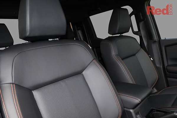 2026 Mitsubishi Triton GSR MV 4X4 thumb-8