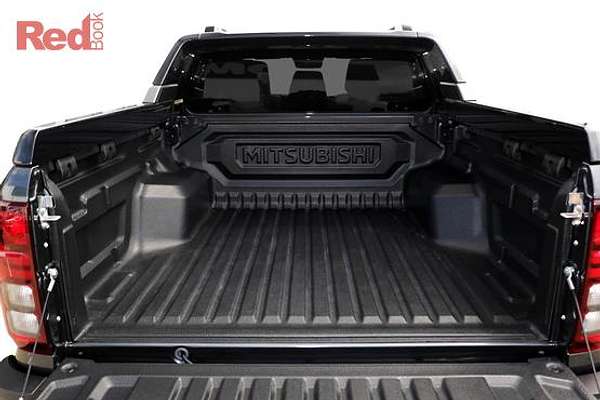 2026 Mitsubishi Triton GSR MV 4X4 thumb-10