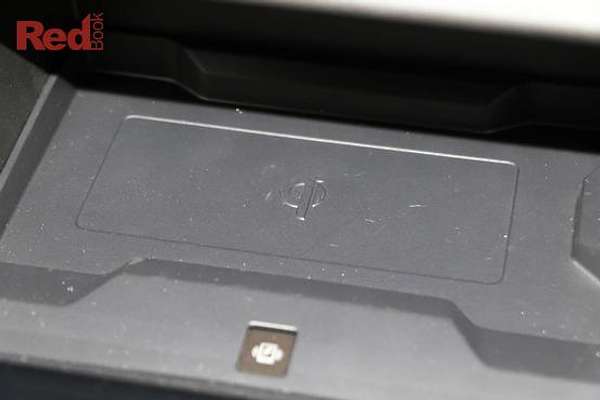 2026 Mitsubishi Triton GSR MV 4X4 thumb-15