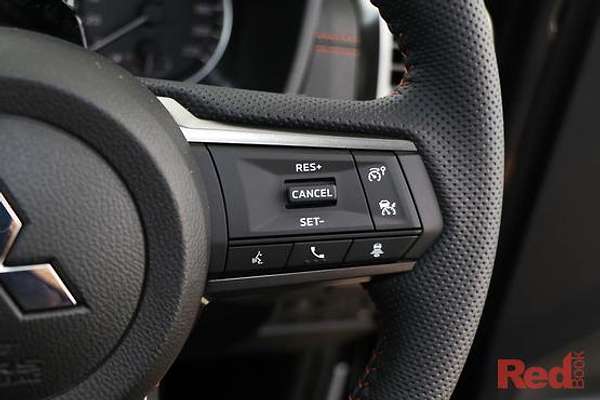 2026 Mitsubishi Triton GSR MV 4X4 thumb-18