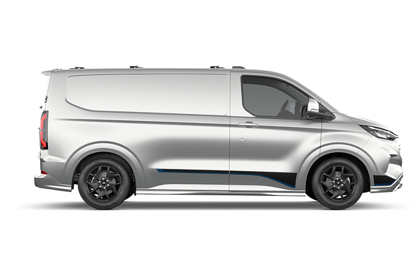 2025 Ford Transit Custom Sport SWB AV SWB Low Roof thumb-7