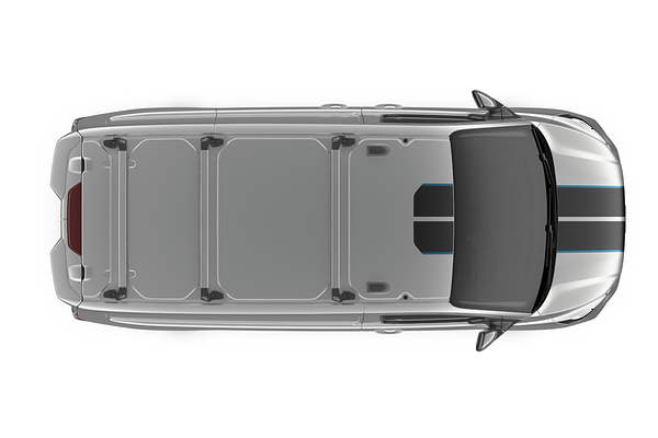 2025 Ford Transit Custom Sport SWB AV SWB Low Roof thumb-9