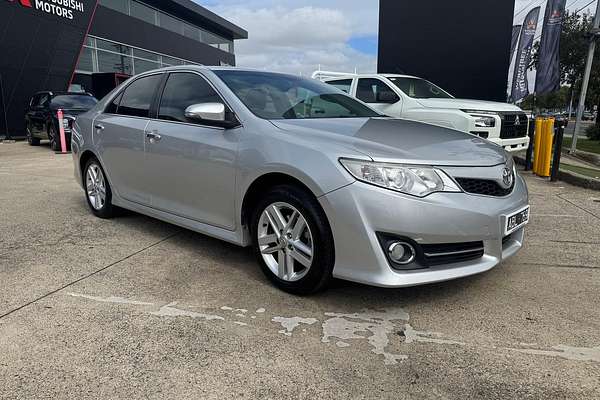 2013 Toyota Camry Atara SL ASV50R