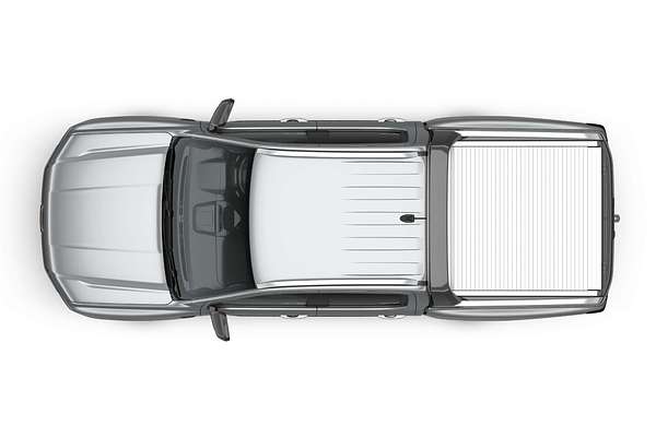 2026 Ford Ranger Wildtrak 4X4 3.0L thumb-9