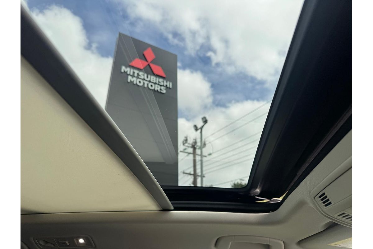 2018 Volkswagen Passat 140TDI Alltrack B8