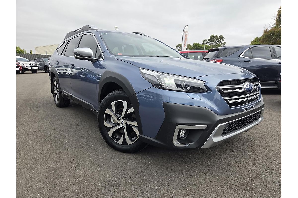 2022 Subaru Outback AWD Touring 6GEN