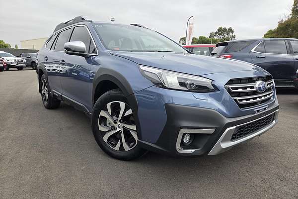 2022 Subaru Outback AWD Touring 6GEN