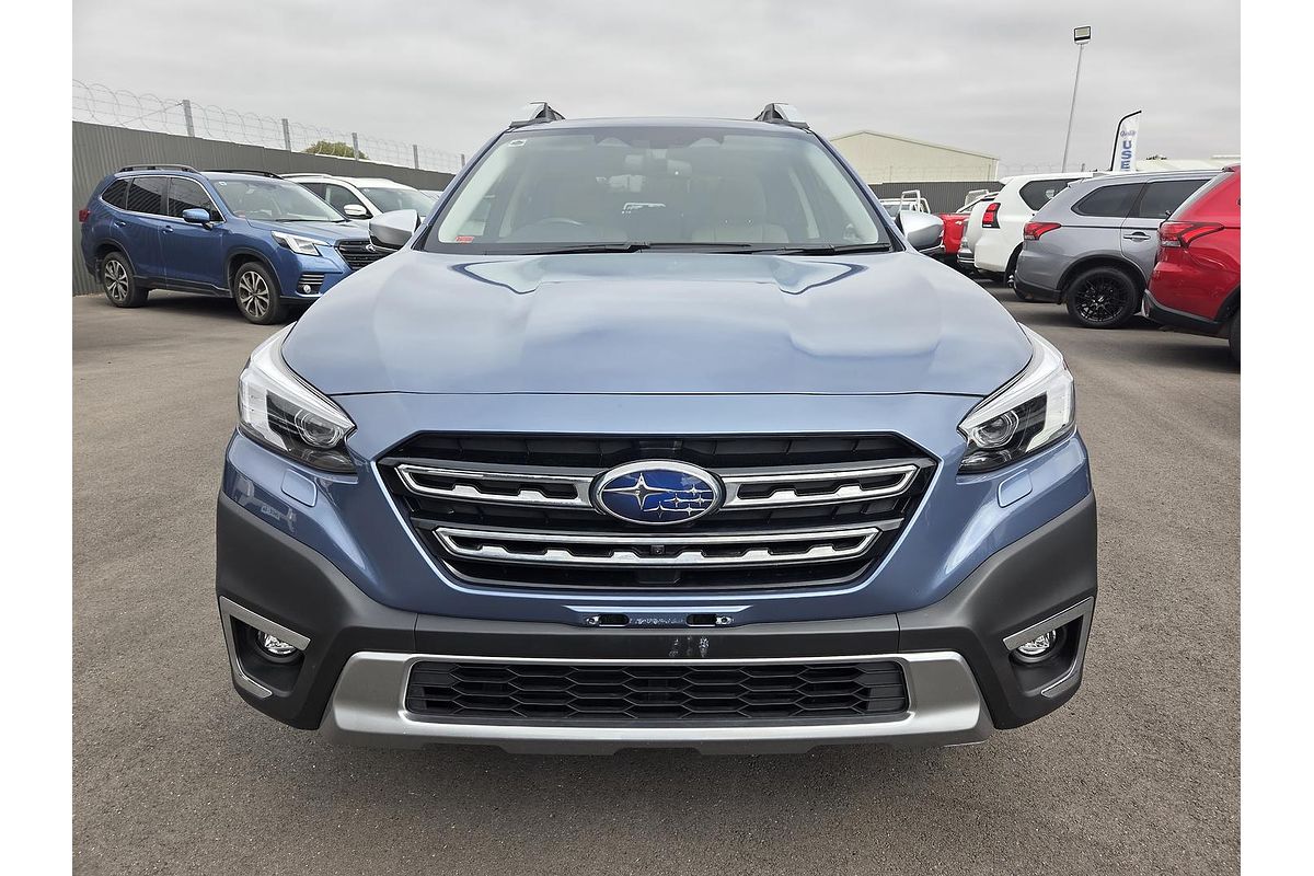 2022 Subaru Outback AWD Touring 6GEN