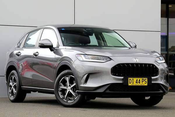 2023 Honda ZR-V VTi X RZ