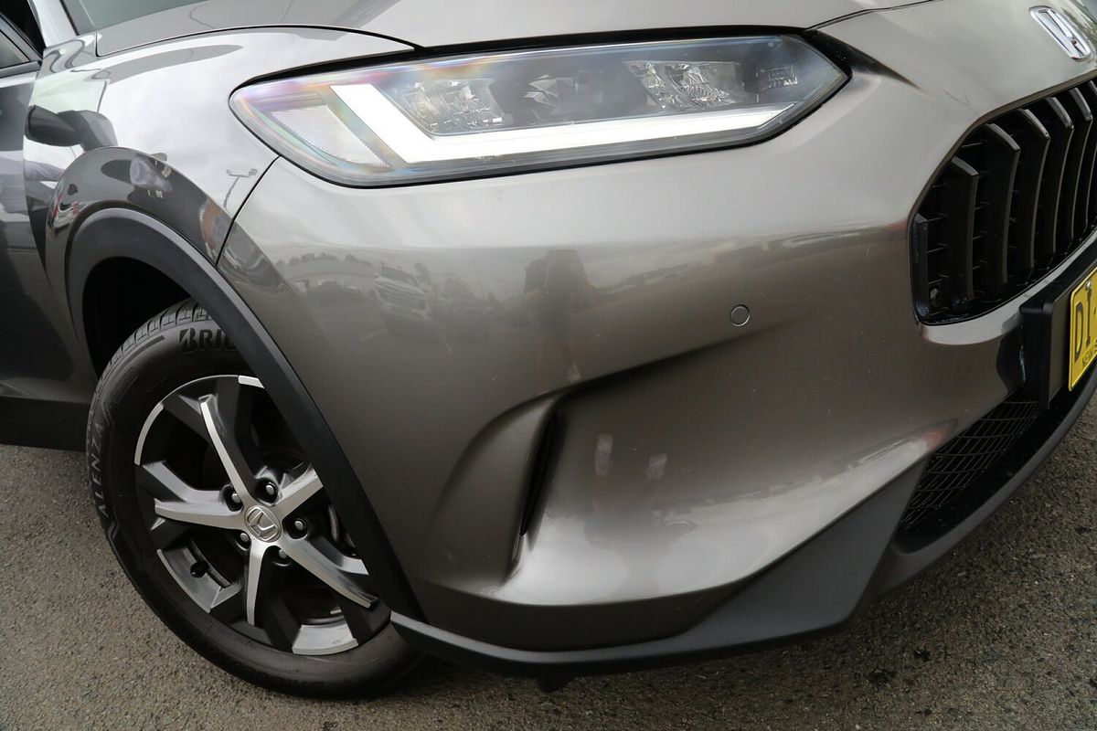 2023 Honda ZR-V VTi X RZ