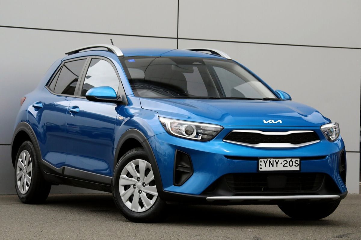 2023 Kia Stonic S YB
