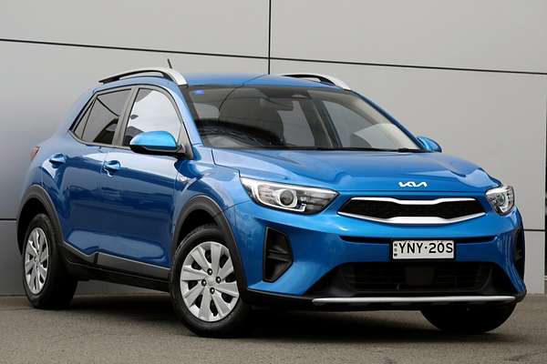 2023 Kia Stonic S YB