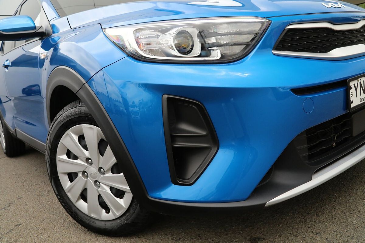 2023 Kia Stonic S YB