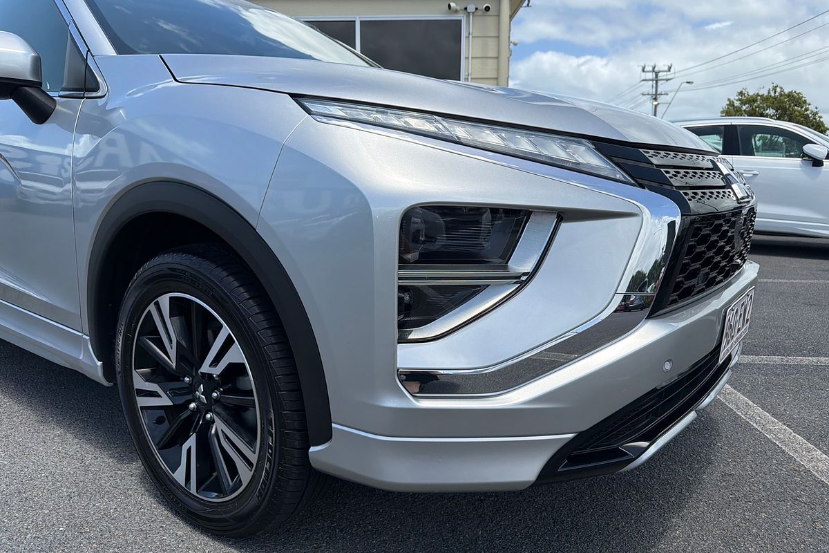 2022 Mitsubishi Eclipse Cross Aspire YB